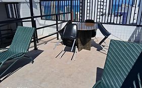 Boa Viagem - Charmoso apartamento para casais